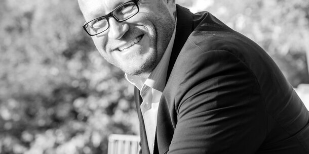 Who is who: Ingo Hamisch