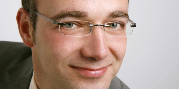 Who is who: Frank Weigelt