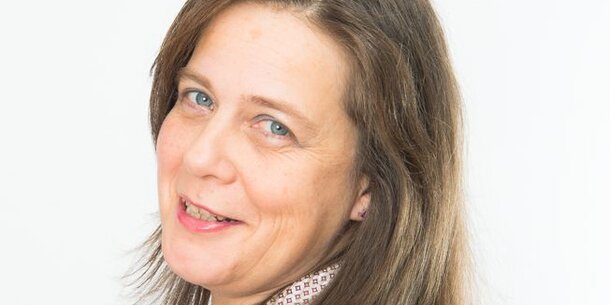 Who is who: Heidrun Peschen