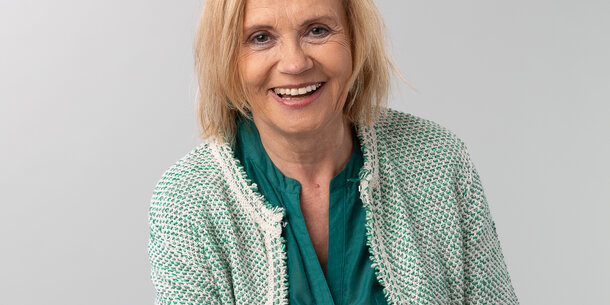 Who is who: Ingrid Erkel