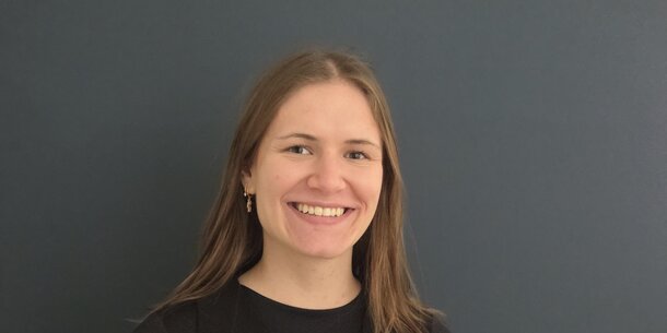 Who is Who: Katharina Gönczi