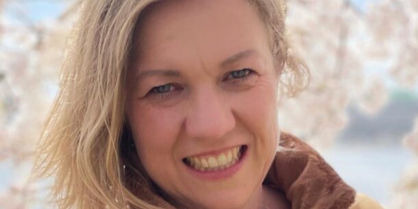 Who is who: Nadine Luck