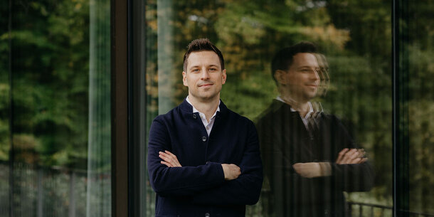 Folge 92 unseres VGSD Story Podcasts: "Warum werden es mehr, obwohl es schwerer wird?"