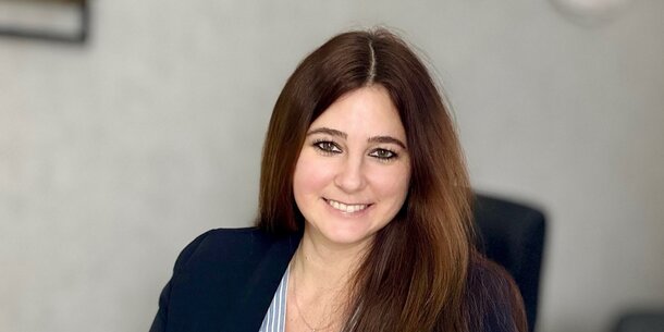 Who-is-who: Isa Weimar