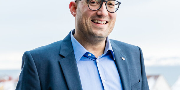 Warum bist du selbstständig? - Vertriebstrainer Philipp Gotterbarm: "Die Freiheit, entscheiden zu können, ist alles wert!"