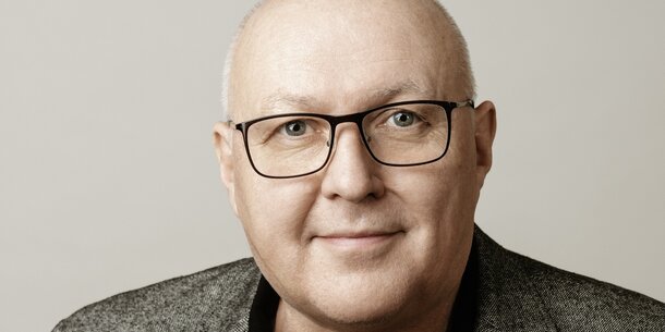 Who is who: Lars Bösel