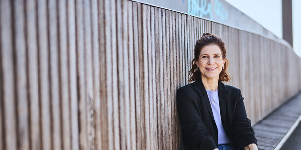 Who is Who: Katharina Mandlinger