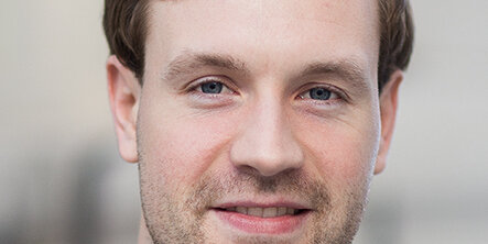 Unsere fleißigsten Expert/innen bei "Frag den VGSD": Christian Schlender – jung und mit vollem Herzen selbstständig