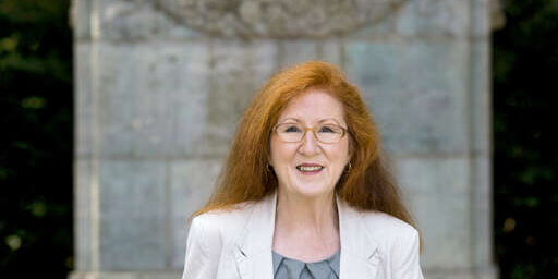 Warum bist du selbstständig? - Dr. Eva Mathilde Fuchs: "Man gewinnt dabei!"