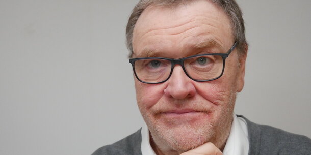 Folge 15 unseres VGSD Story Podcasts: „Selbständigkeit ist die Grundvoraussetzung für eine funktionierende Zivilgesellschaft“