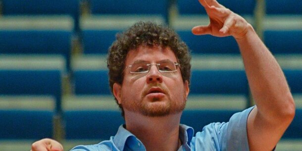 Who is who: Noam Zur