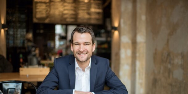 FDP: Johannes Vogel ist jetzt Parlamentarischer Geschäftsführer der FDP, Thomas Sattelberger wird Parlamentarischer Staatssekretär