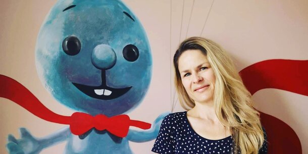 Warum bist du selbstständig? - Dana Tippelhoffer, Inhaberin eines Hostels: "Immer ein Plan B im Kopf."