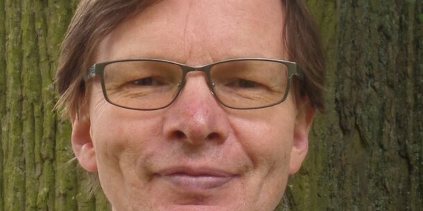Who is who: Stefan Hackenthal