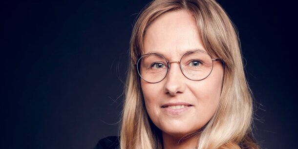 Who is who : Nadine Wleklinski
