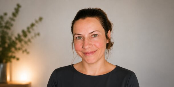 Who is who : Christine von Thünen