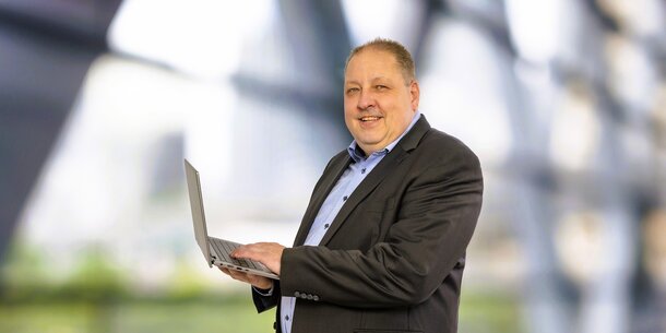 Who-is-who : Karsten Engler