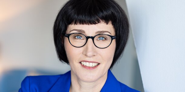 Who is who: Dr. Mary Lindner