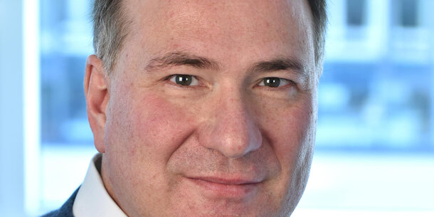 Who is who: Marcus Mencke-Haan