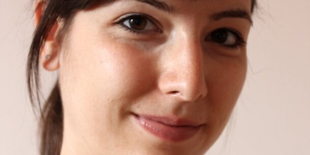 Who is who: Jennifer Six