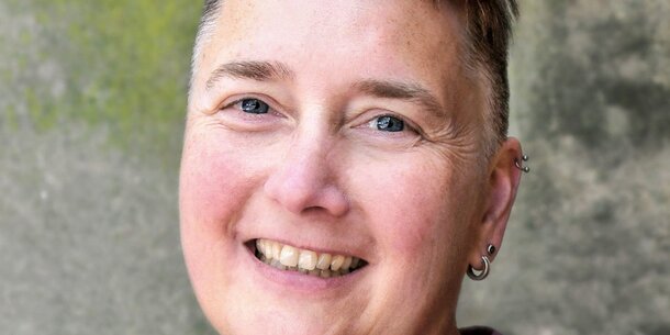Who is who: Silke Wüstholz