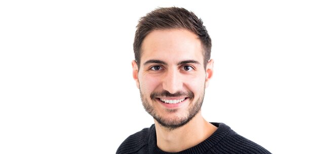 Who is who: Jonas Fartaczek