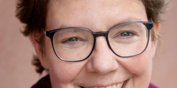 Who is who: Conny Rüping