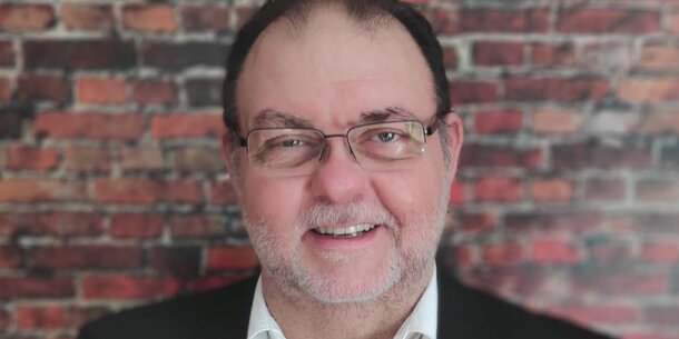 Who-is-who : Rainer Rometsch