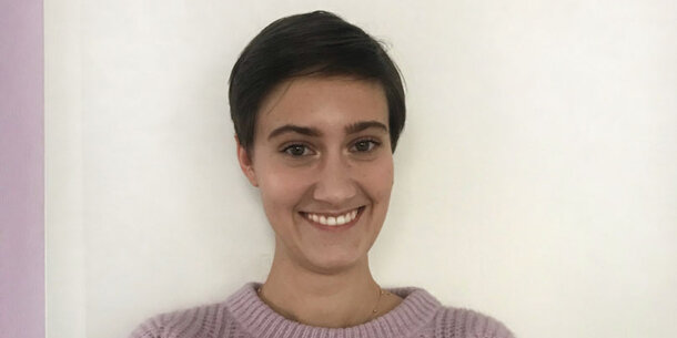 Warum bist du selbstständig? - Bianca Brinner, Innenarchitektin: "Ich gebe Impulse"