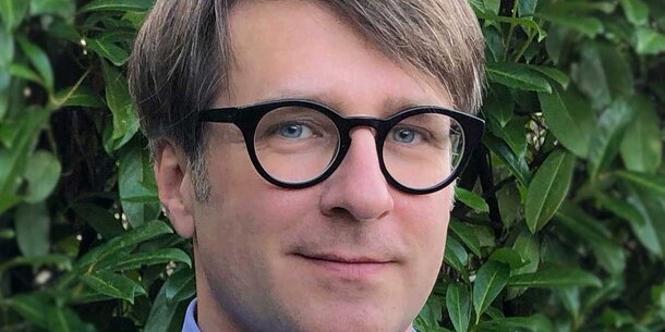 Who is who: FM Rommert