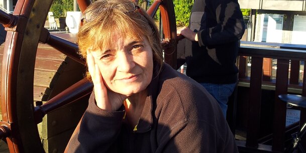 Was ist dein Beitrag als Selbstständiger zu Wirtschaft und Gesellschaft?: „Ich trage dazu bei, dass Flüchtlinge möglichst schnell in Deutschland arbeiten können“