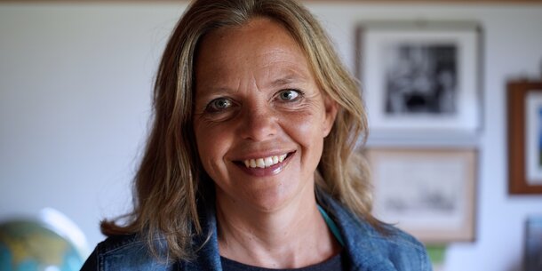 Who-is-who : Bärbel Gerhardt