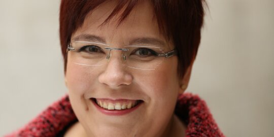 Who is who: Stephanie Selmer