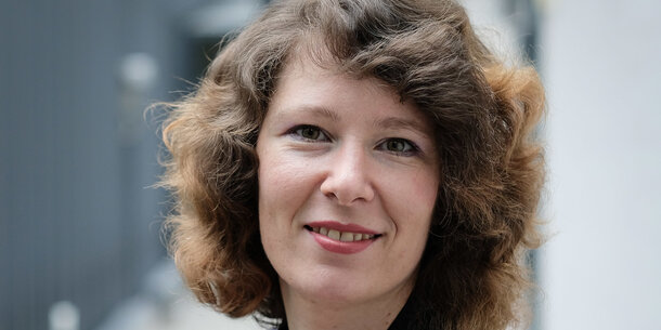 Warum bist du selbstständig? - Alexandra Oks, Übersetzerin und Konferenzdolmetscherin: "Ich genieße, gebraucht zu werden"