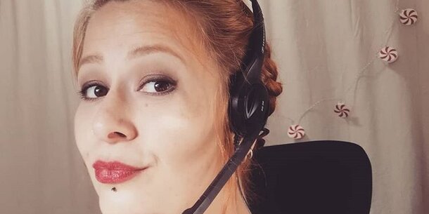 Warum ich selbstständig bin? - Catharina Capteyn, Norwegischlehrerin und Sprachschulmanagerin: "Ich habe mir meine Stelle selber geschaffen"
