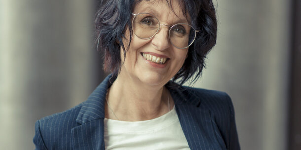 Warum bist du selbstständig? - Eva Ihnenfeldt, Jobcoach: "Ich habe da so eine Idee ..."