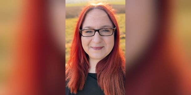 Who is who : Nina von Wichelhaus