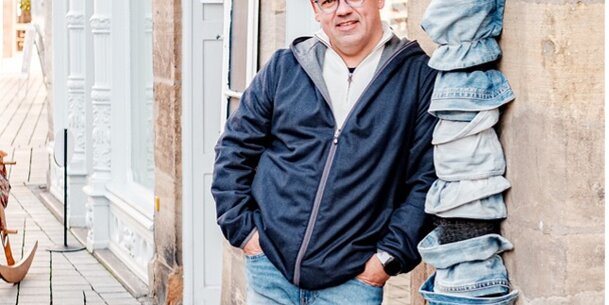 Who-is-who: Andreas Sel