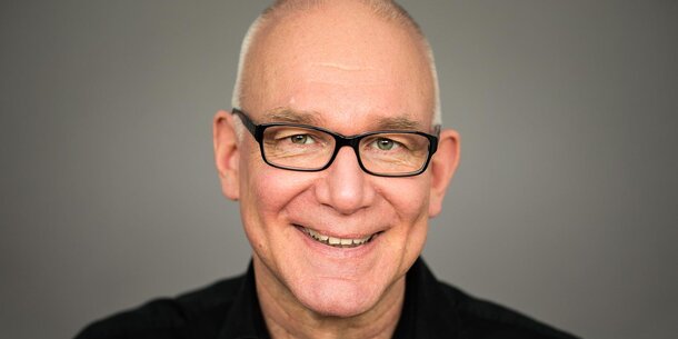 Who is who: Peter Claus Lamprecht