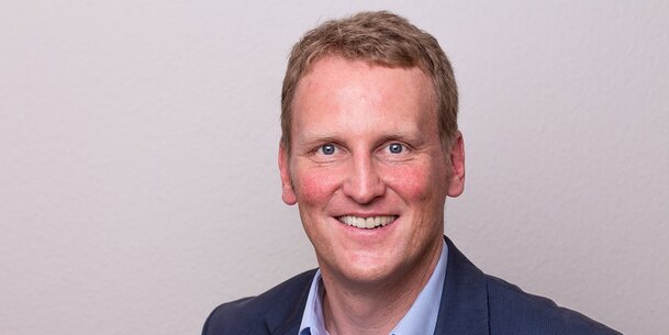 Warum bist du selbstständig? - Ulrich Clausen, Berater im Gesundheitsfachhandel: "Ich habe immer schon alles durch die Brille des Unternehmers gesehen"