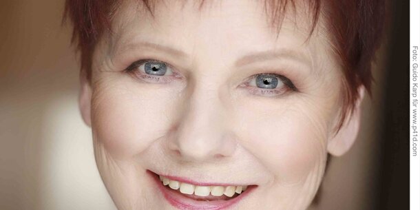Warum bist du selbstständig? - Marianne Lohaus, Gesang- und Stimmbildnerin: "Was ich mit Herzblut mache, schaffe ich auch"