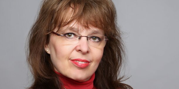 Unsere fleißigsten Expert/innen auf "Frag den VGSD": Petra Behnke hat das "Große Ganze" stets im Blick