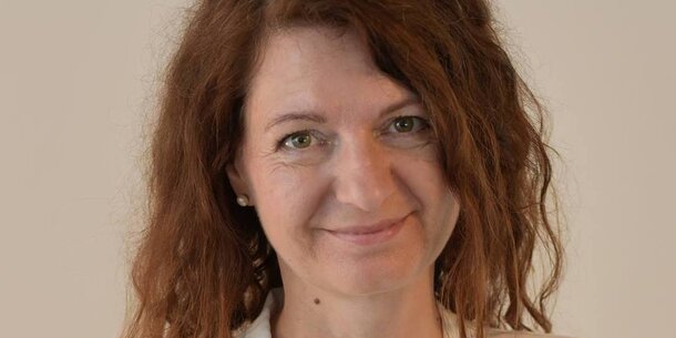 Warum bist du selbstständig? - Alexandra Graßler, Unternehmensberaterin: "Ich eigne mich nicht als Angestellte"