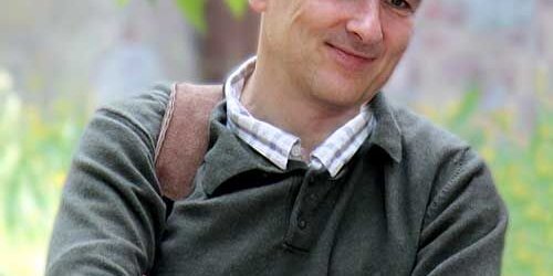 Who is who: Reinhard Mohr