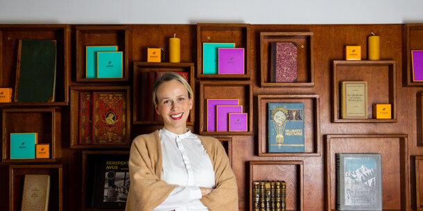 Folge 35 unseres VGSD Story-Podcasts: "Immer mit Leidenschaft"