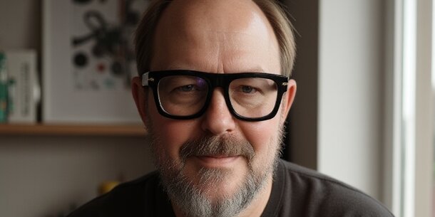 Who-is-who: Michael Bielitza