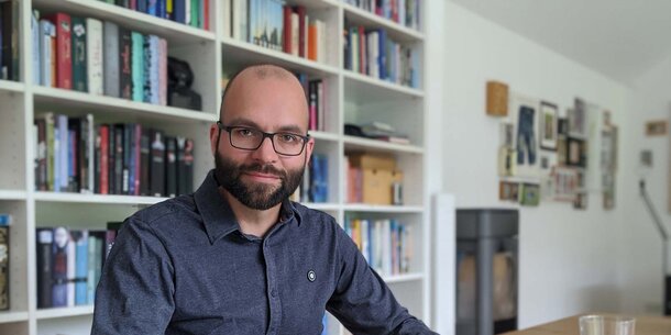 Was ist dein Beitrag als Selbstständiger zu Wirtschaft und Gesellschaft: "Ich trage dazu bei,  dass Reisen nachhaltiger wird!"