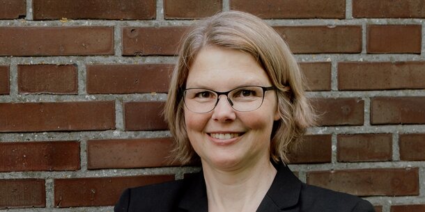 Die fleißigsten Expert/innen auf "Frag den VGSD": Untergehen in der Masse? Nicht mit Verena Voges!