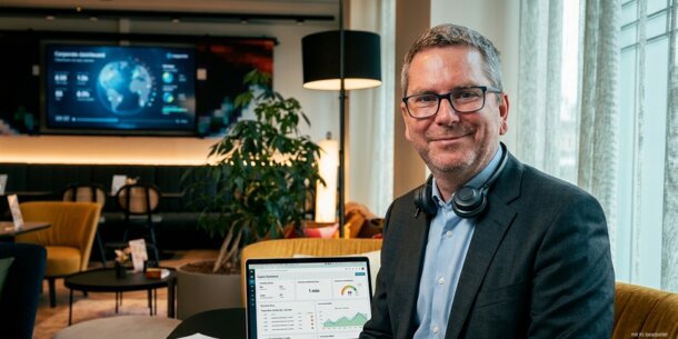 Folge 96 unseres VGSD Story Podcasts: "Bananen, Blackjack, Business: Wie aus Umwegen ein Unternehmerweg wird"