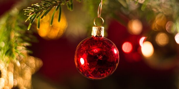 VGSD Story Weihnachtsspezial: Maxi und Lars zu Gast im eigenen Podcast